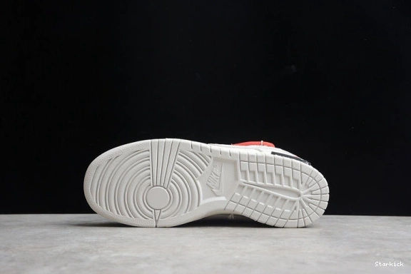 Lot Dunk Low Nike O-W 33 DJ0950-118 1119